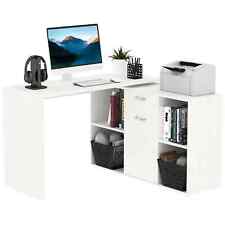 Scrivania per computer usato  Spedire a Italy