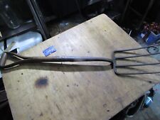 Vintage pitchfork garden for sale  LEICESTER