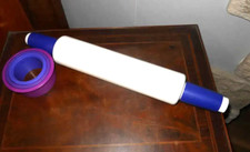 Tupperware lot rouleau d'occasion  Bréval