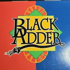 Black adder vhs for sale  Dayton