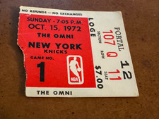 1972 atlanta hawks for sale  Woodstock
