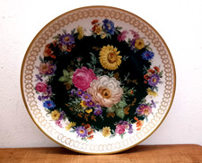 Vecchio sevres piatto usato  Torino