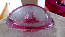 Schwerer glas aschenbecher gebraucht kaufen  Hennef