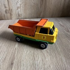 Lone star dumper for sale  ROCHFORD