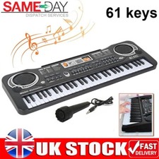 Key electric digital for sale  UK