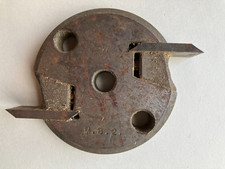 Multico tenon cutter for sale  FAREHAM