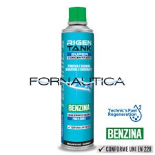 Rigen tank additivo usato  Siracusa