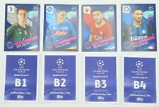Champions league 2018 usato  Virle Piemonte