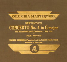 Walter gieseking piano gebraucht kaufen  Berlin