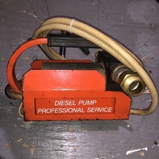 Used northstar diesel for sale  Mantua