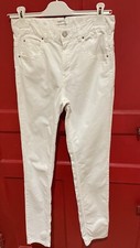 Pantalon jean isabel d'occasion  Courbevoie