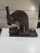 Bench arbor press for sale  Jamestown