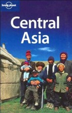 Central asia lonely for sale  UK