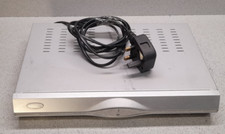Goodmans freeview box for sale  WELLINGBOROUGH