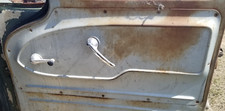 Door panels pair for sale  Langdon