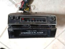 Vintage realistic track for sale  Lincoln