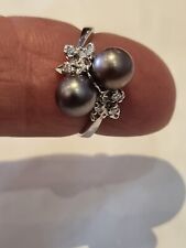 Black pearl diamond for sale Black pearl diamond for sale  SOUTHAMPTON