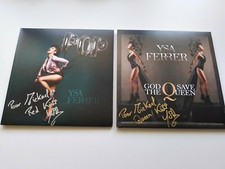 Ysa ferrer rare d'occasion  Cambrai