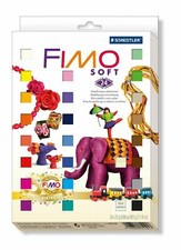 Fimo soft nostalgia usato  Brescia