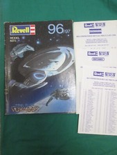 1996 revell model for sale  WETHERBY