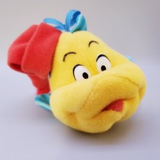 Mcdonalds plush flounder for sale  Cleveland