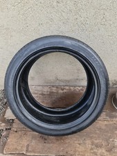 Gomma bridgestone 275 usato  Messina