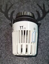 Heimeier thermostatkopf m30 gebraucht kaufen  Deutschland
