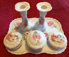 Antique victoria czechoslovaki for sale  BUSHEY