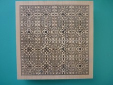 Floral mosaic inspiration for sale  Las Vegas