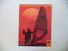 Advertising pubblicità 1988 usato  Salerno