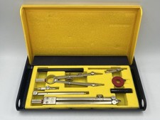 Rotring zirkel set gebraucht kaufen  Hamburg