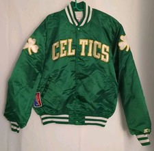 Vintage boston celtics for sale  Trafford