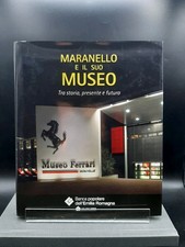 Libro maranello suo usato  Verona