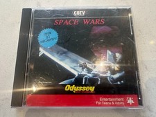 Space wars game d'occasion  Expédié en Belgium