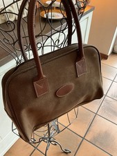 Vegane vintage tasche gebraucht kaufen  Oberhausen