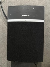 bose soundtouch 10 speakers for sale bose soundtouch 10 speakers for sale Sandusky