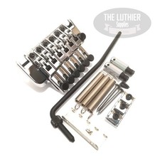 Usado, Ponte Tremolo Ibanez Edge Zero II (Não-ZPS) + Porca de Bloqueio - Cromada comprar usado  Enviando para Brazil