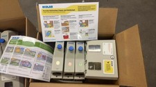 Dispensador ECOLAB frasco de spray e balde esfregão, proporcional químico 9215-1152 comprar usado  Enviando para Brazil