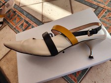 Scarpe chanel marchio usato  Toritto