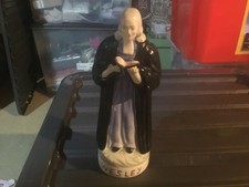 John wesley figurine for sale  ABERDEEN