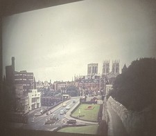 Original 35mm slide for sale  YORK