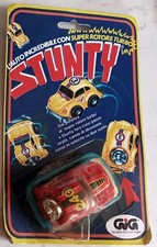 Stunty gig rossa usato  Roma