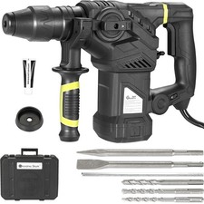 1500w hammer drill for sale  BIRMINGHAM