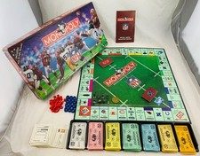 1998 nfl monopoly for sale  Florence