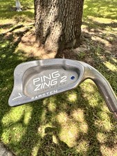 Nice ping zing for sale  Clermont
