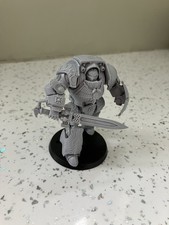 Warhammer 40kgalatus dreadnoug for sale  LONDON