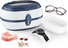 Uten ultrasonic cleaner for sale  NORWICH