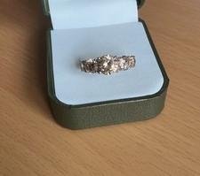 925 silver heliodor for sale  NORWICH