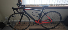 Lapierre audacio 100 for sale  BELLSHILL