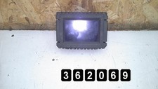 2003 OPEL VECTRA DISPLAY SCREEN 342707650 13178796 comprar usado  Enviando para Brazil